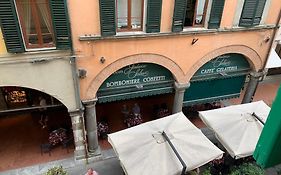 La Perla Del Borgo B&B